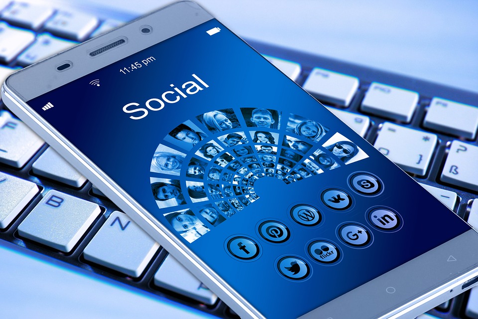Marketing per commercialisti: i social media